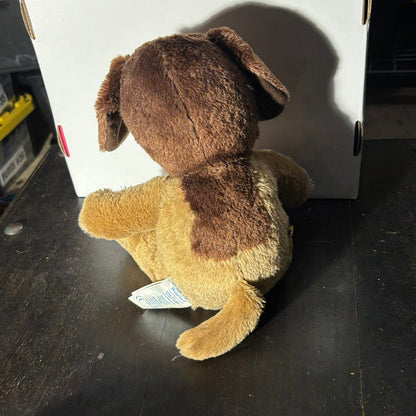 Build A Bear Dog - Plushie