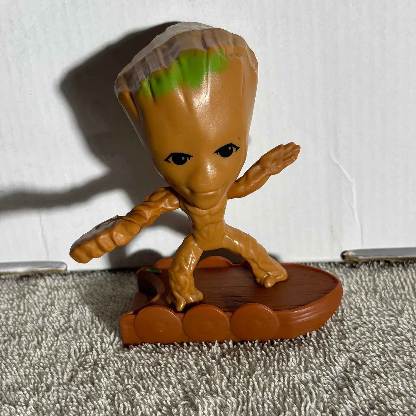 Marvel Character - Toy
