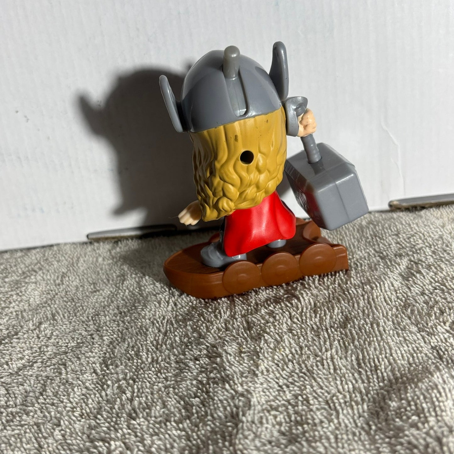Marvel Character - Toy
