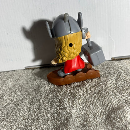 Marvel Character - Toy