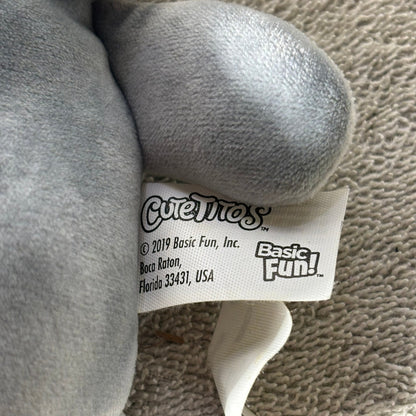 Cute Titos - Plushie