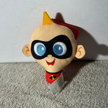 Incredibles - Plushie