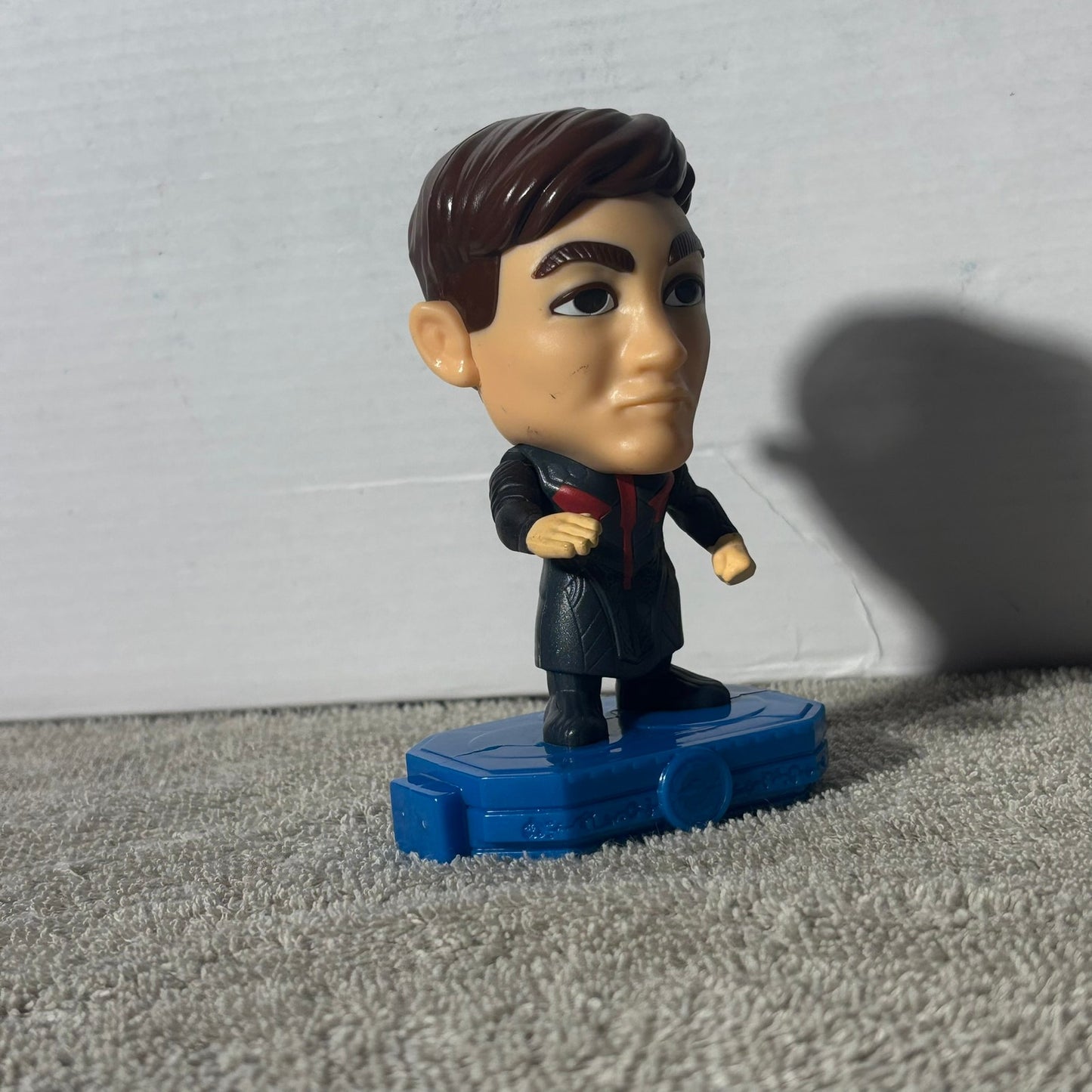 Marvel Character - Toy