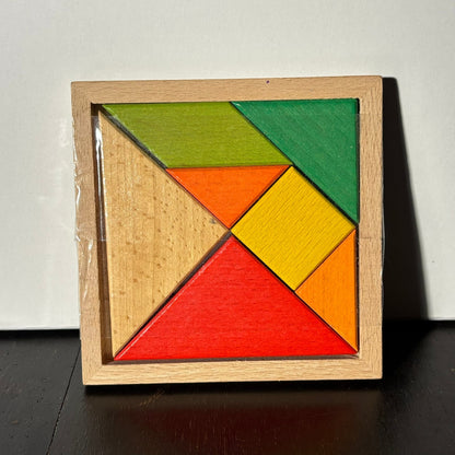 Kids Puzzle - Toy