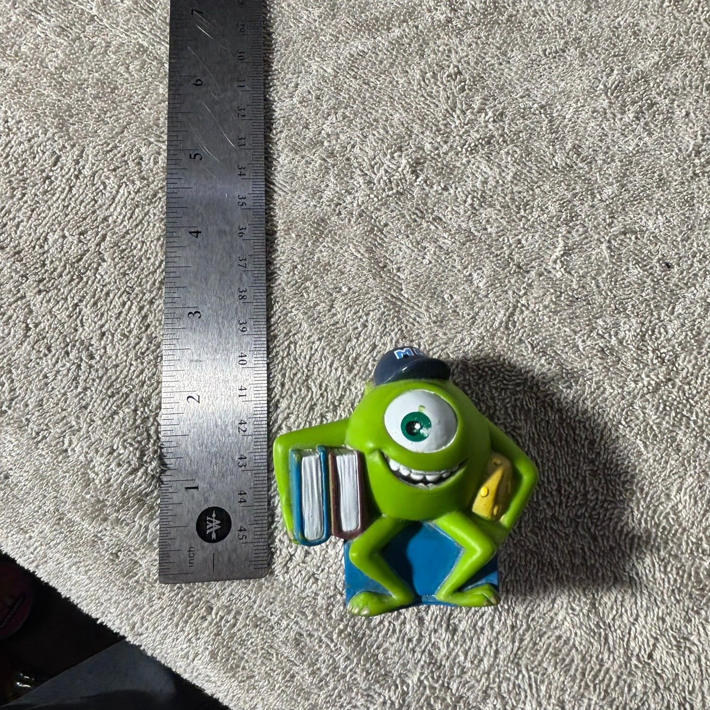 Monsters University - Toy