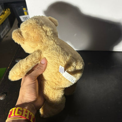 Aurora Bear - Plushie