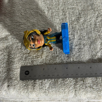 Marvel Character - Toy