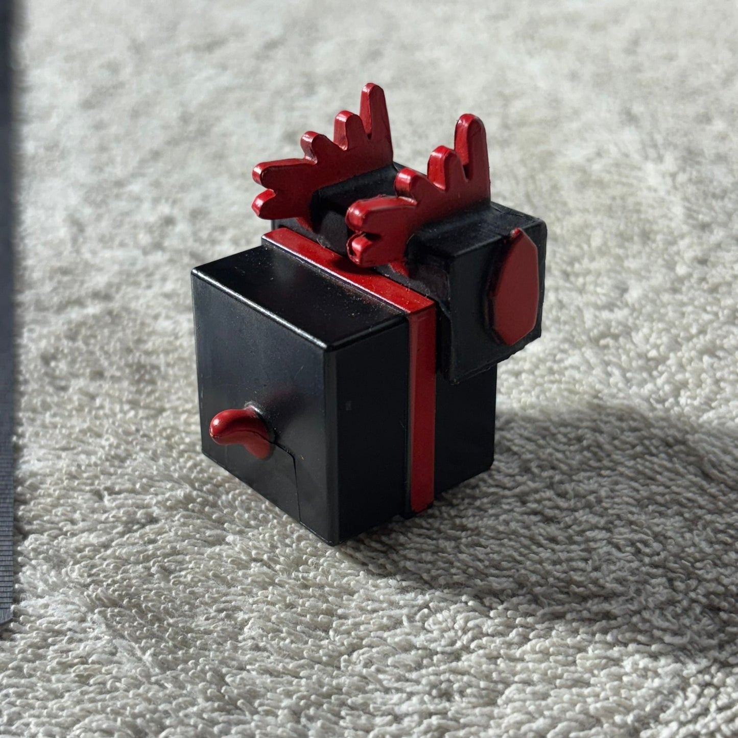 Double Headed Monster - Toy