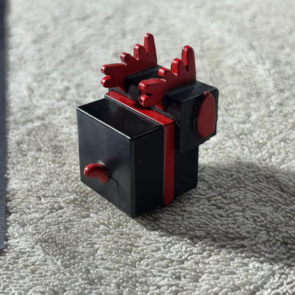 Double Headed Monster - Toy
