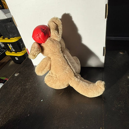 Band Kangaroo - Plushie