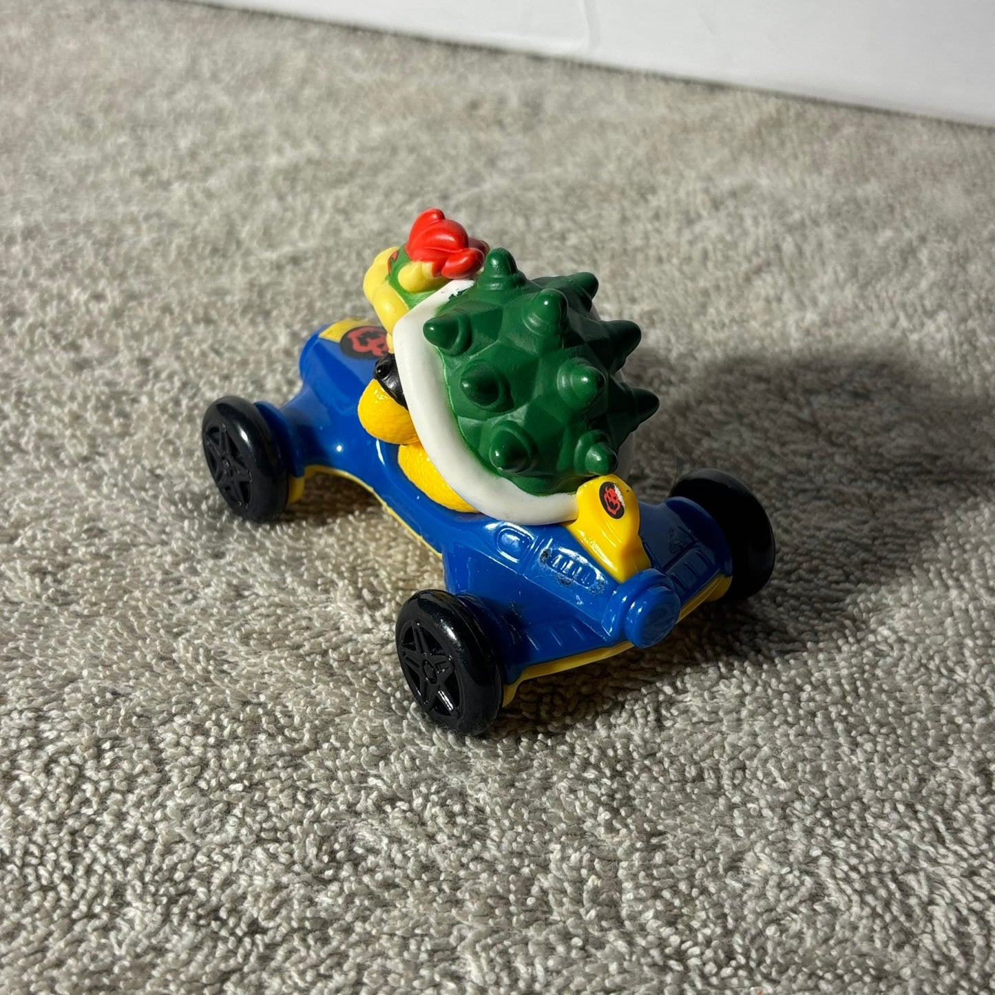 Nintendo Kart - Toy