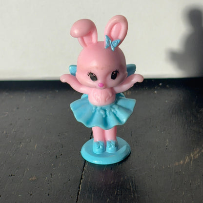 Pink Rabbit - Toy