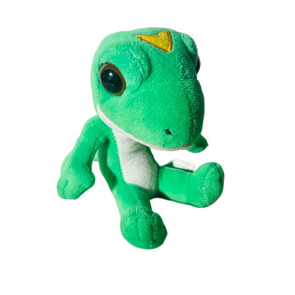 Geico - Plushie