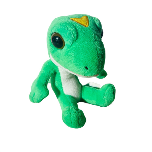Geico - Plushie