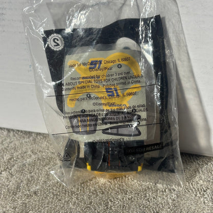 Cars Unopened Prize - Toy