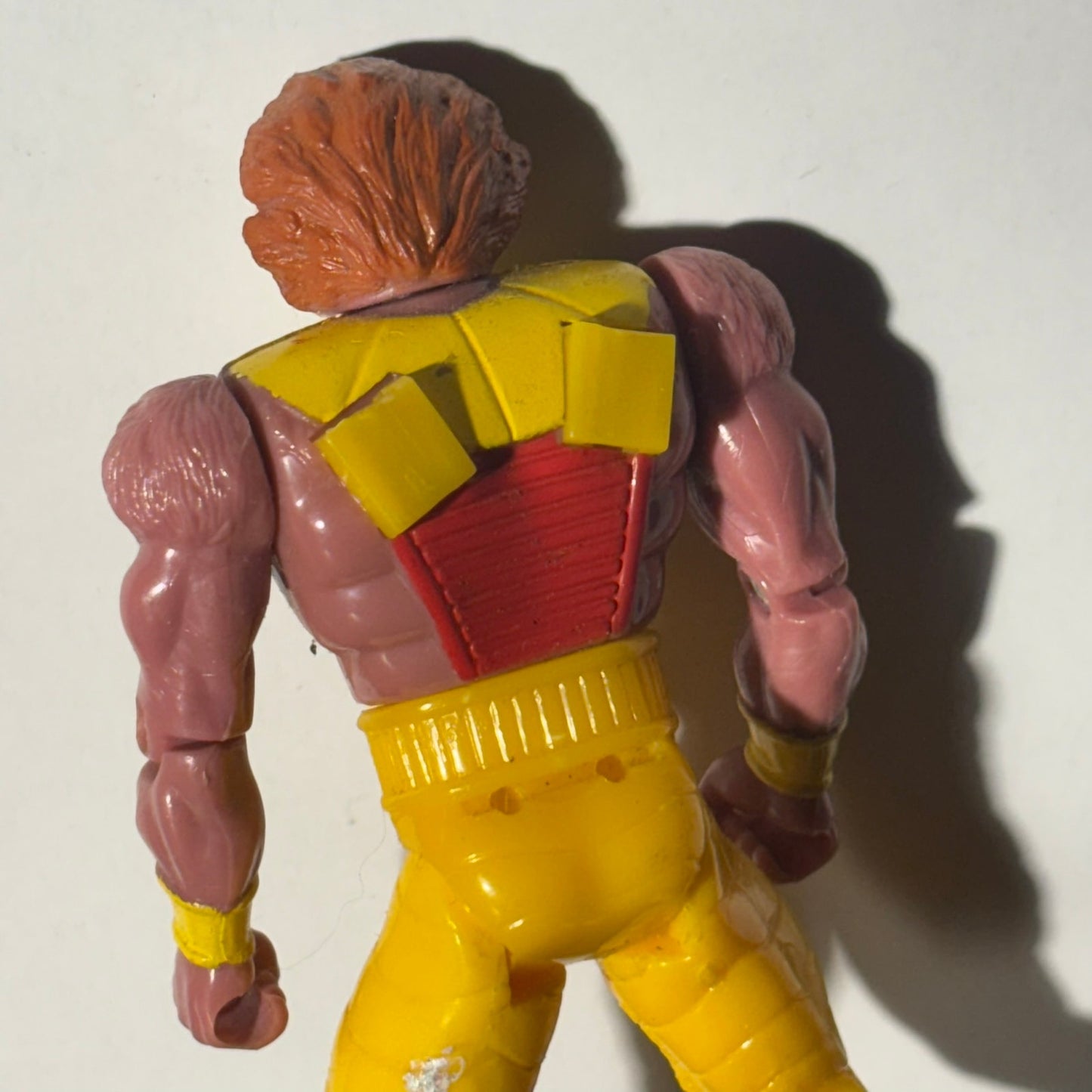 Action Figure - Toy