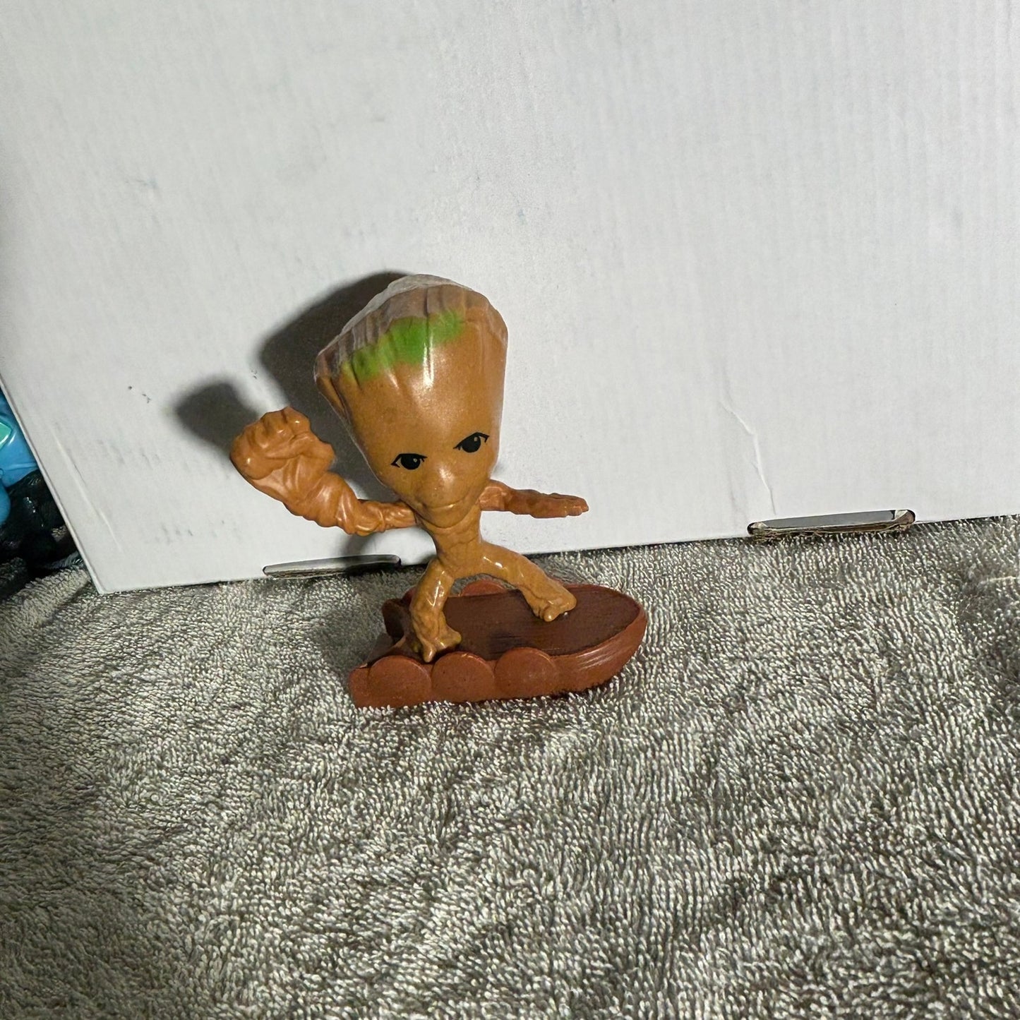 Marvel Character - Toy