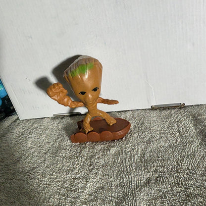Marvel Character - Toy