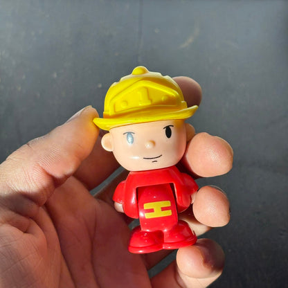 Construction Worker - Toy