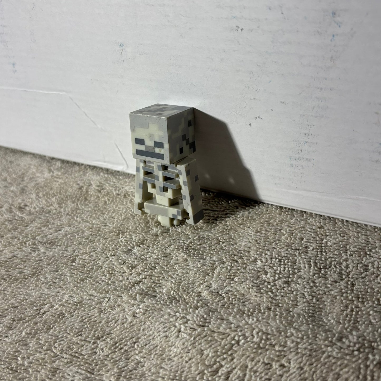 Minecraft Skeleton - Toy