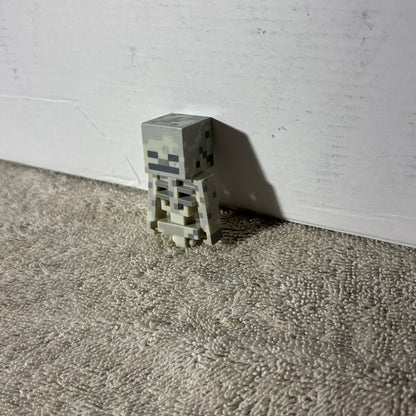Minecraft Skeleton - Toy