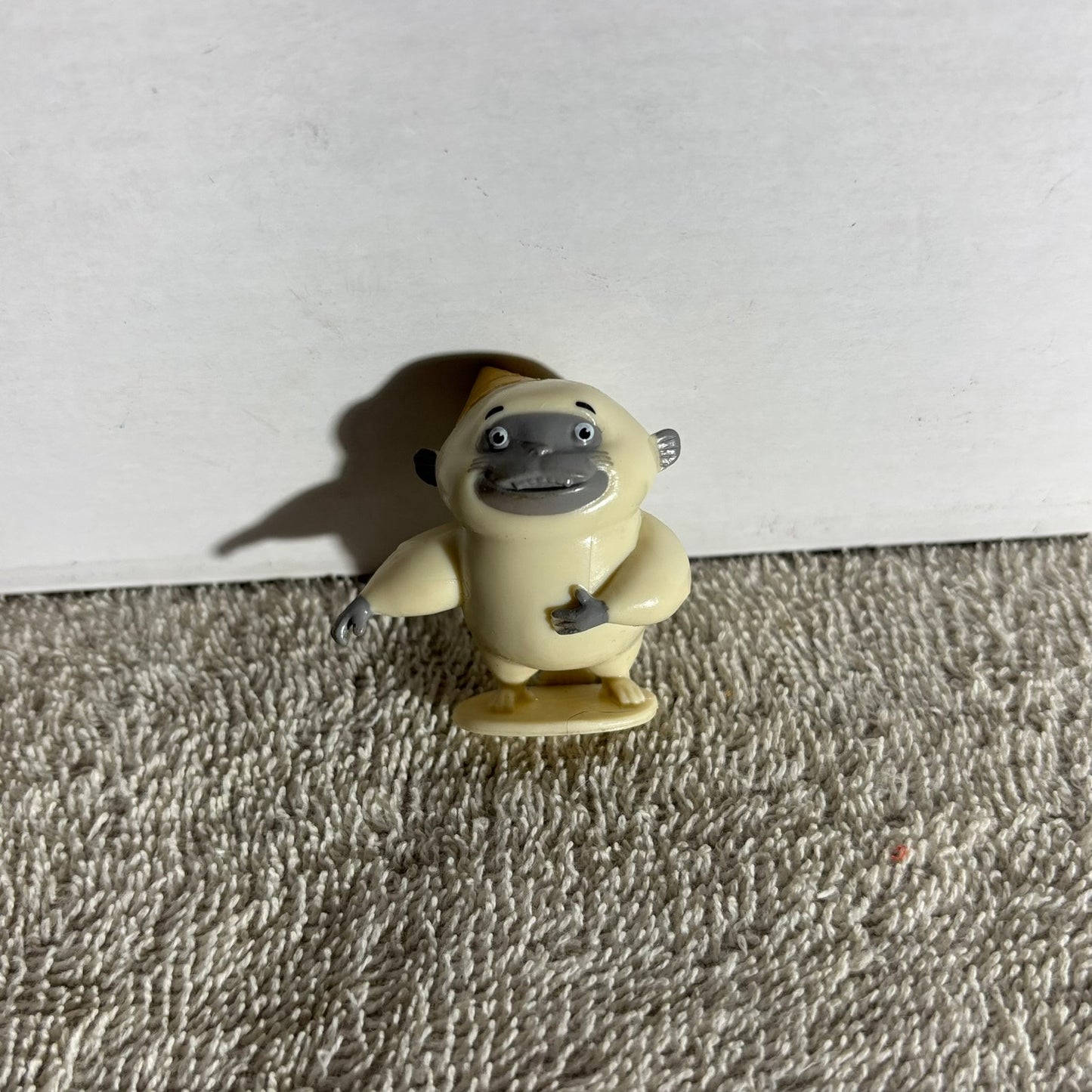 Disney Monkey - Toy