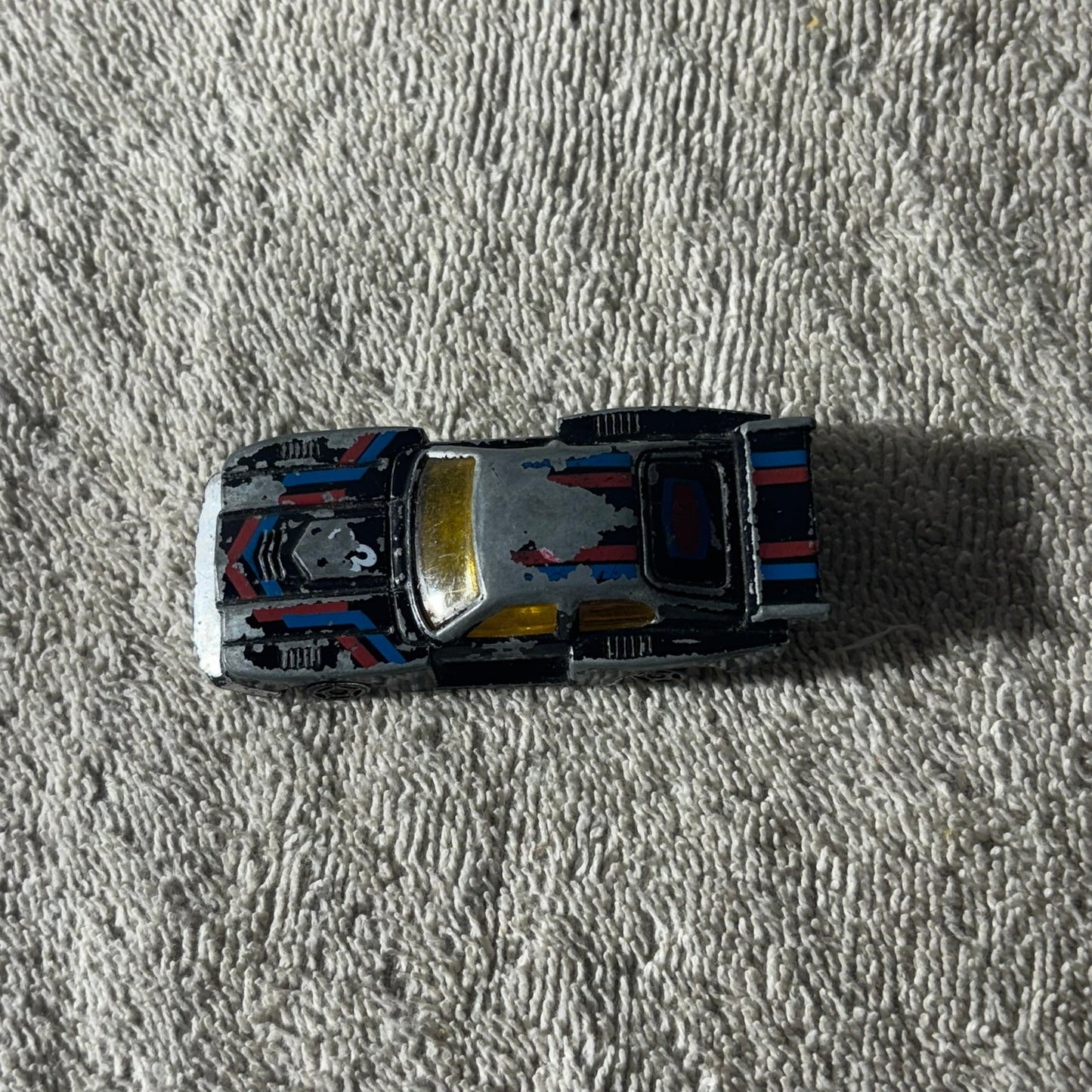Vintage Racer - Toy