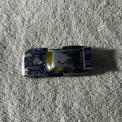 Vintage Racer - Toy