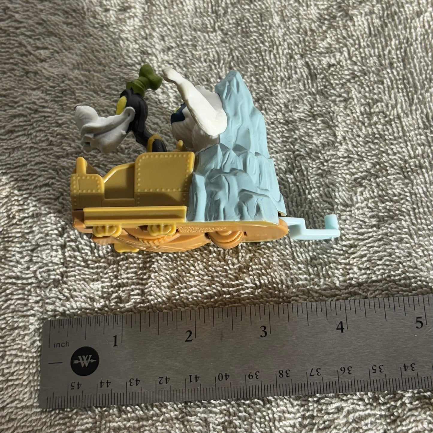 Everest - Toy