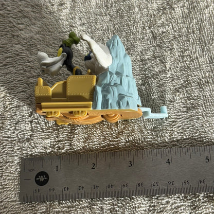 Everest - Toy