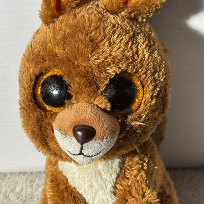 TY Critter - Plushie