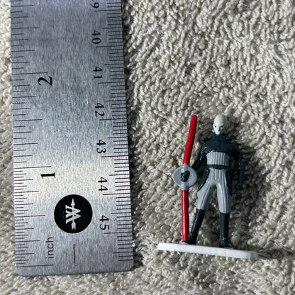 Mini Star Wars Character - Toy