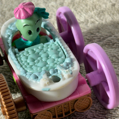 Double Sided Kart - Toy