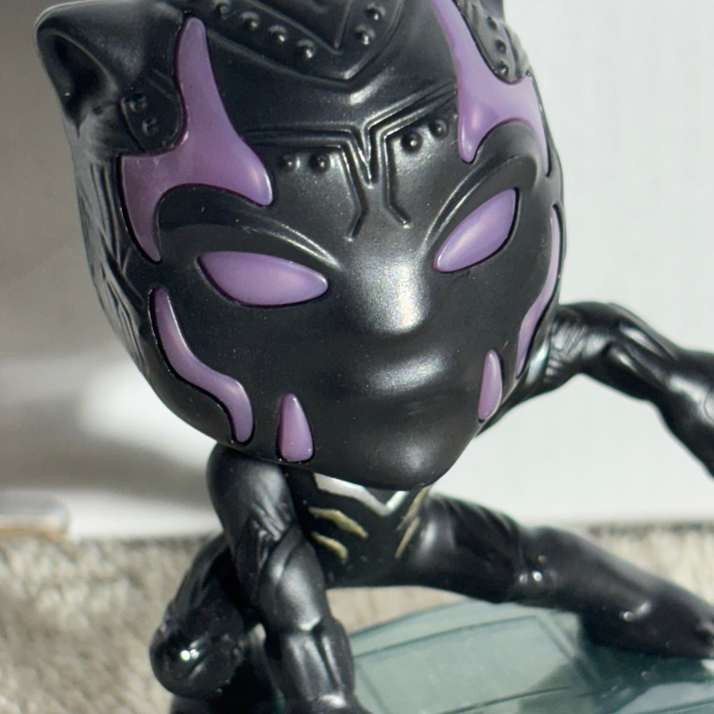 Black Panther - Toy