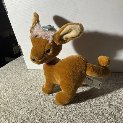 Gymboree Deer - Plushie