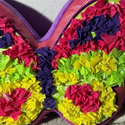 Artsi Butterfly - Plushie