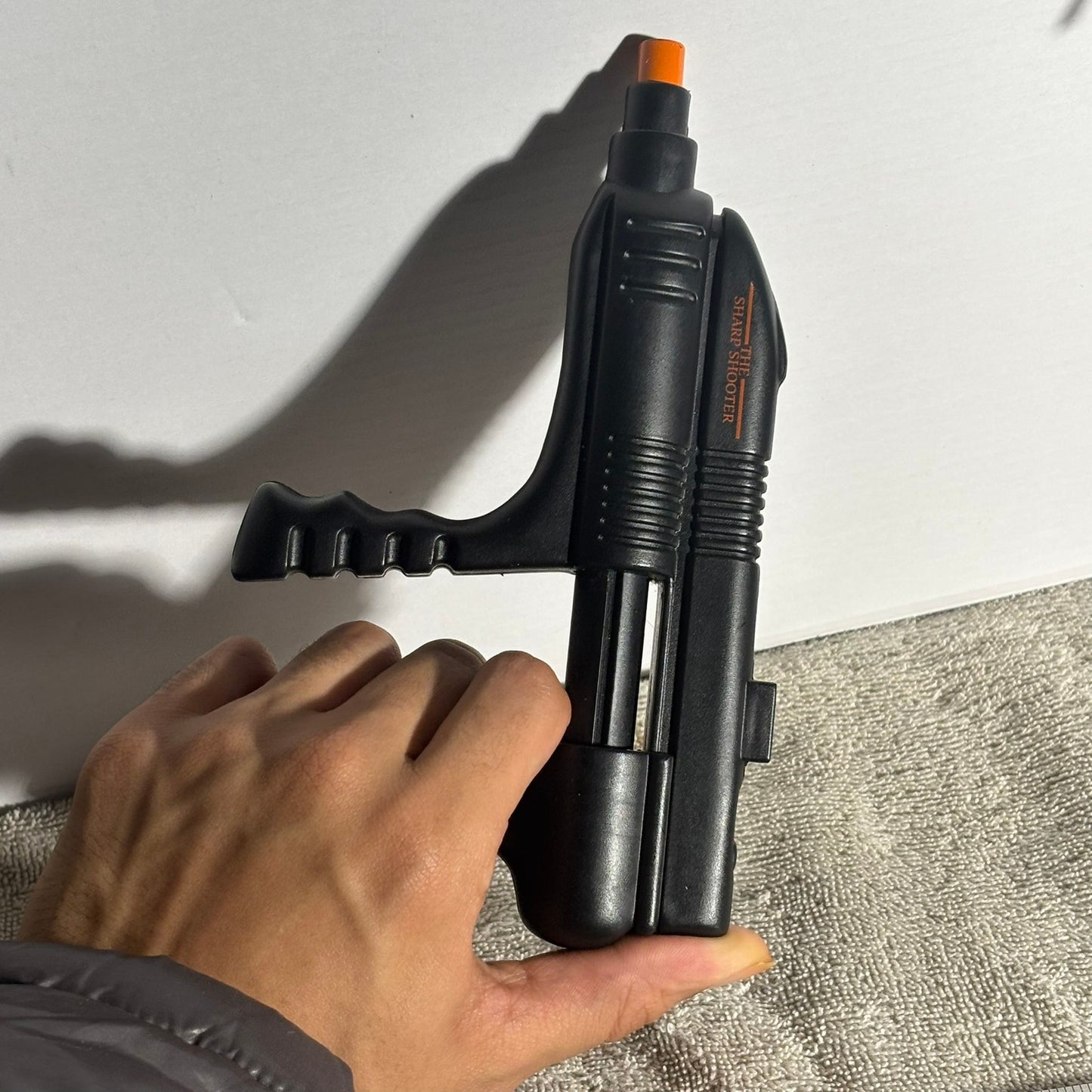 The Sharpshooter - Toy