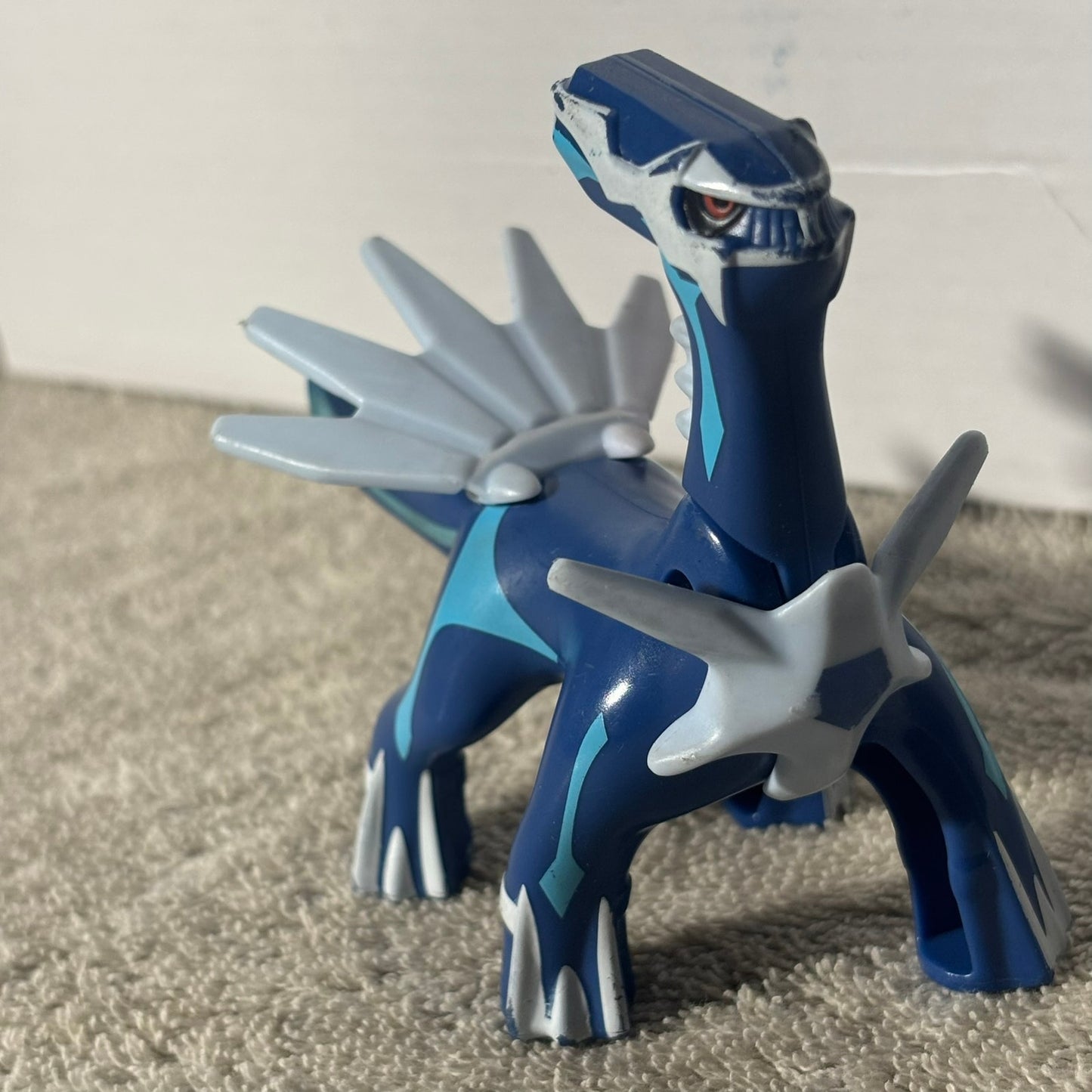Pokémon Character - Toy