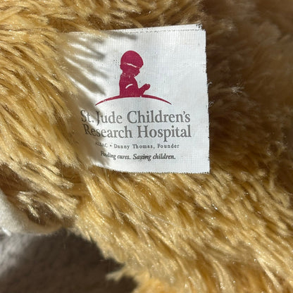 St. Jude Bear - Plushie