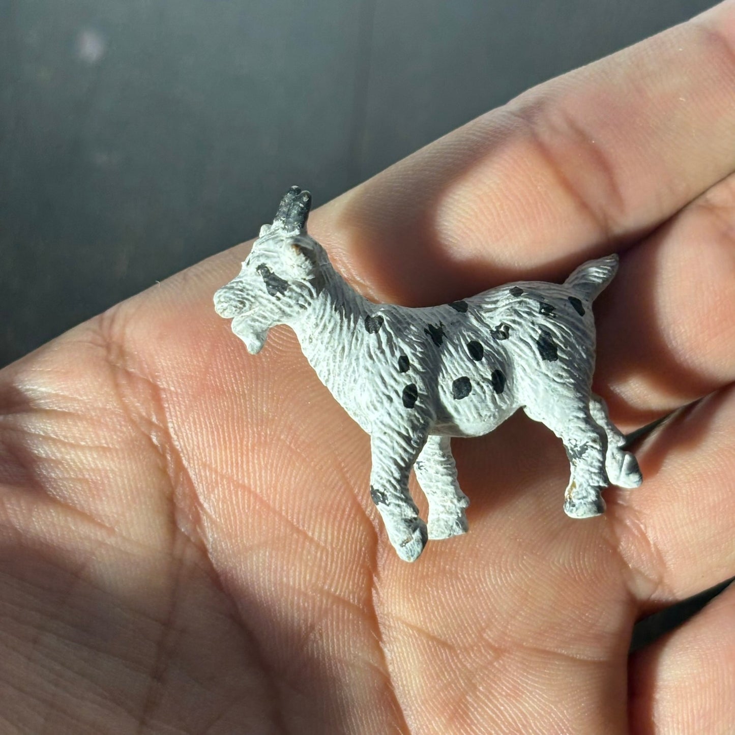 Mini Goat - Toy