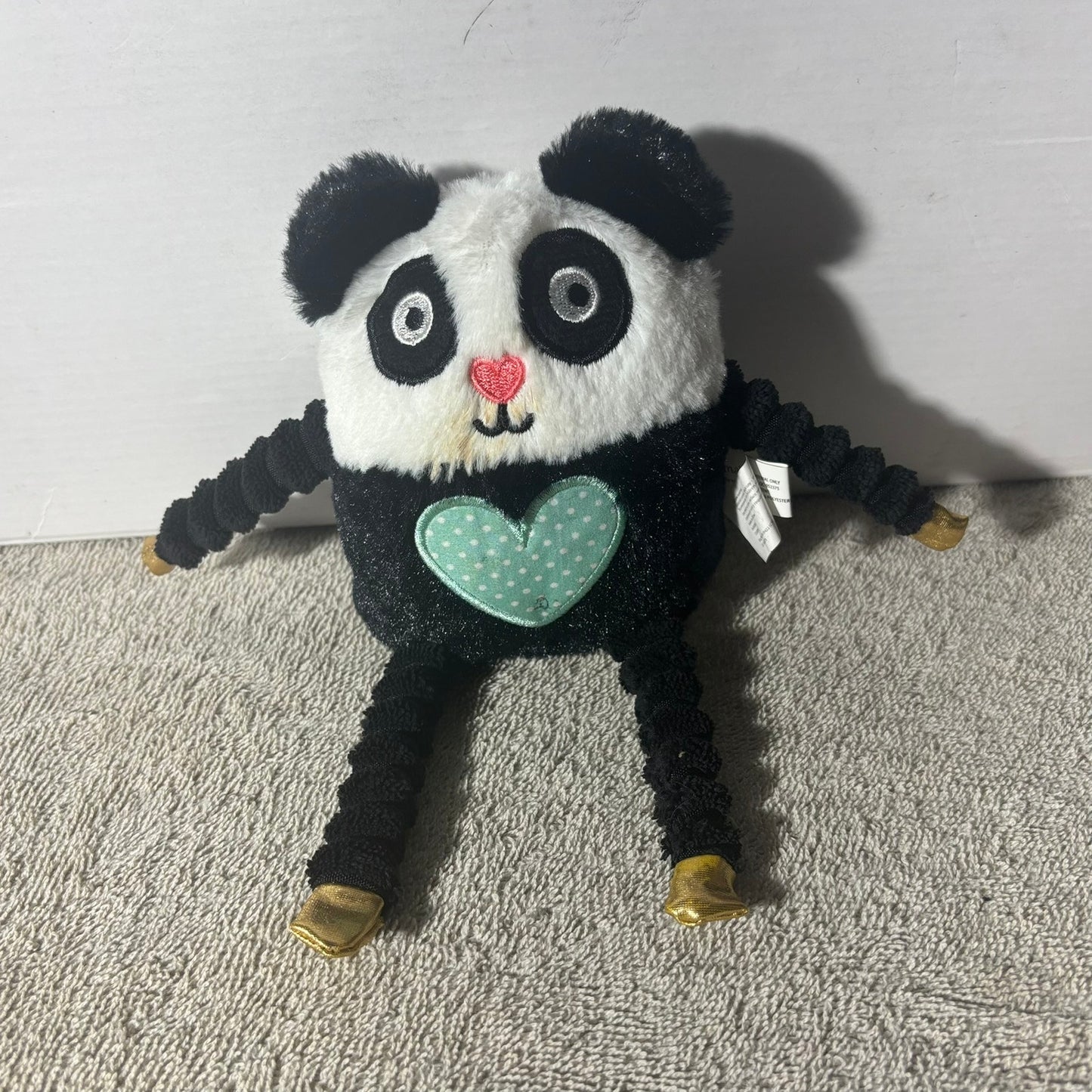 Panda - Plushie