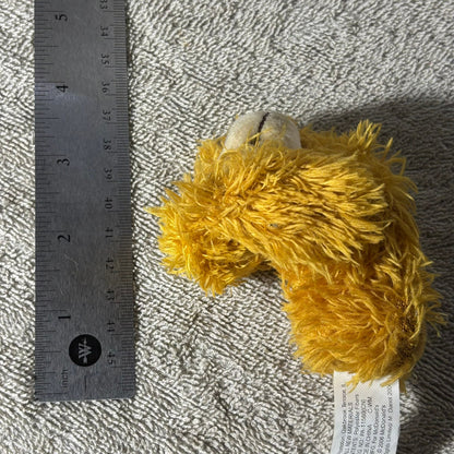 McDonald's Dog - Plushie