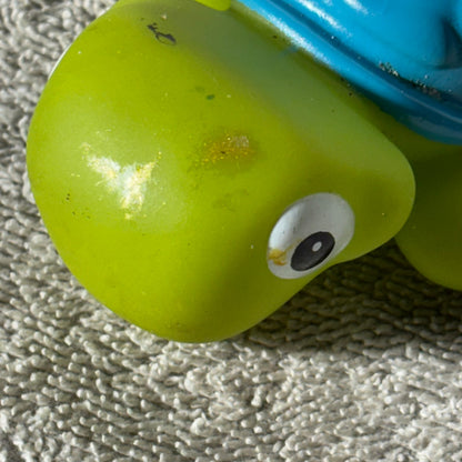 Rubber Turtle - Toy
