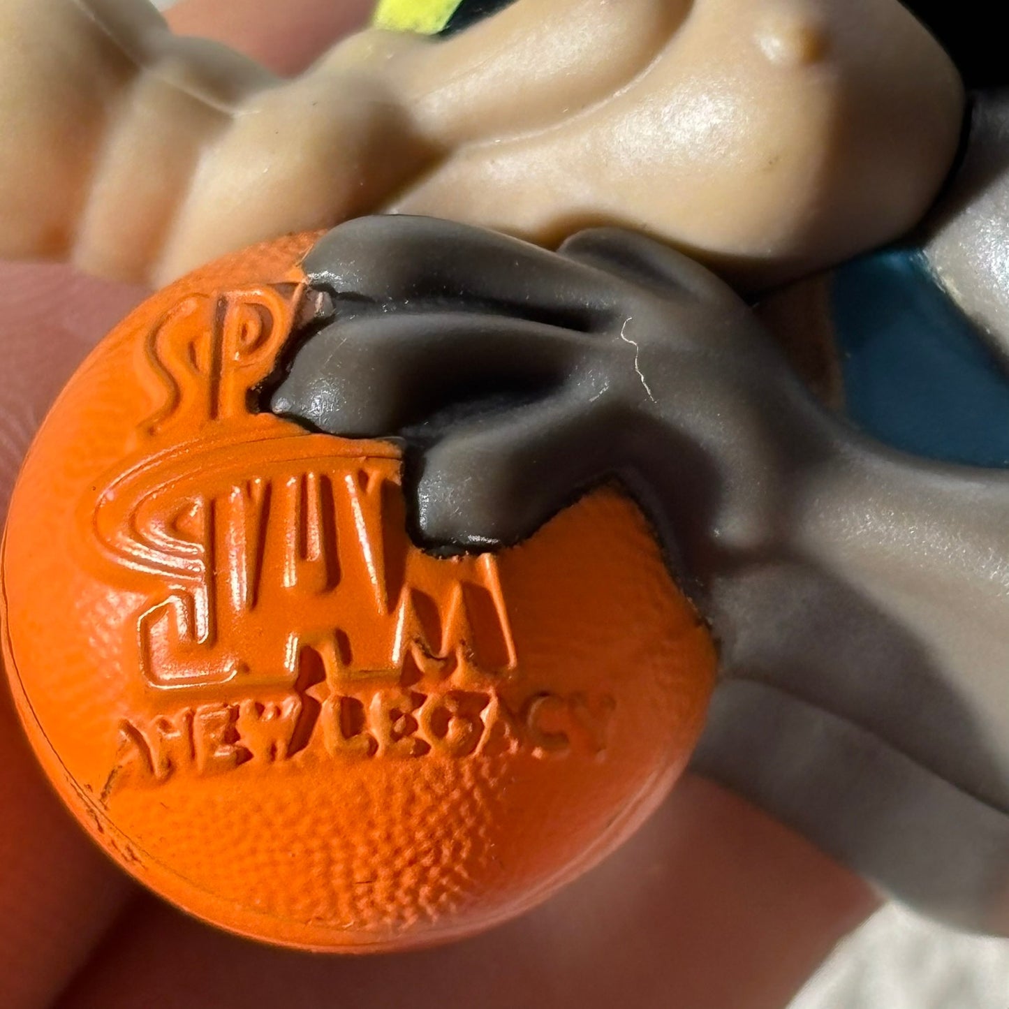 Space Jam - Toy
