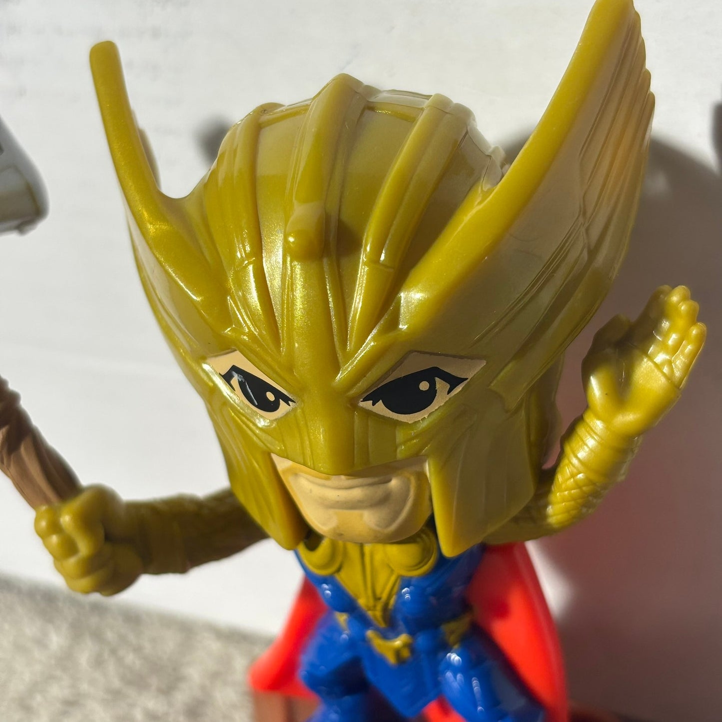 Thor Hero - Toy