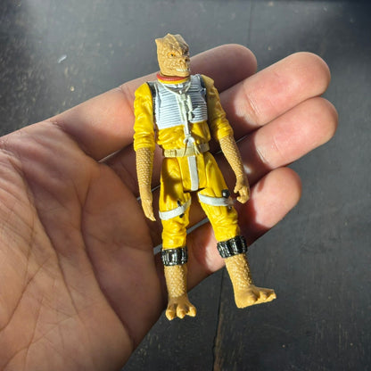 Vintage Figure - Toy