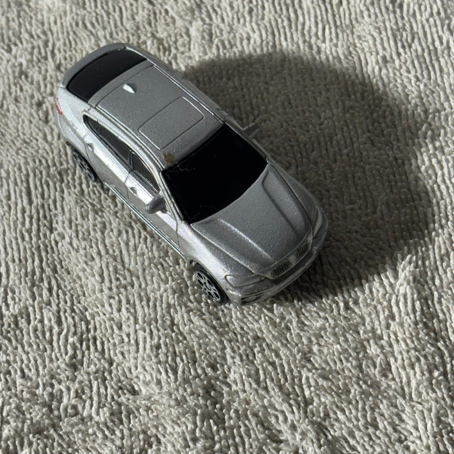 BMW SUV - Toy