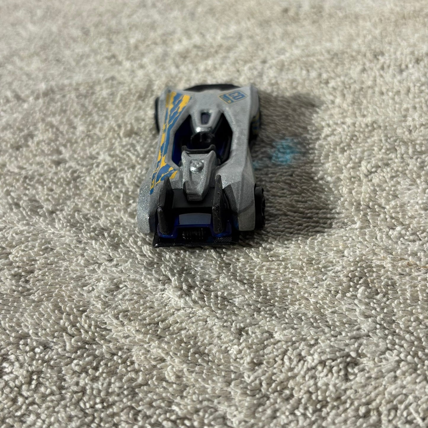 Hot Wheels Car - Toy