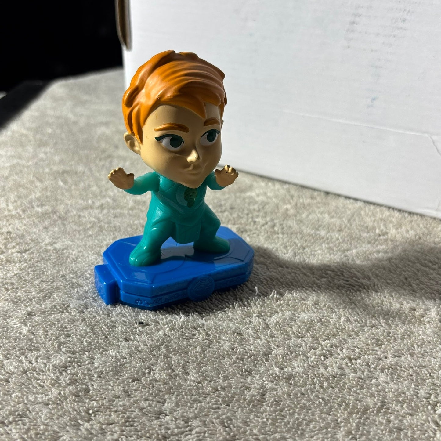 Marvel Character - Toy