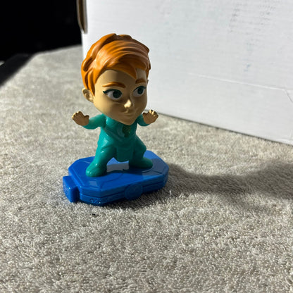 Marvel Character - Toy